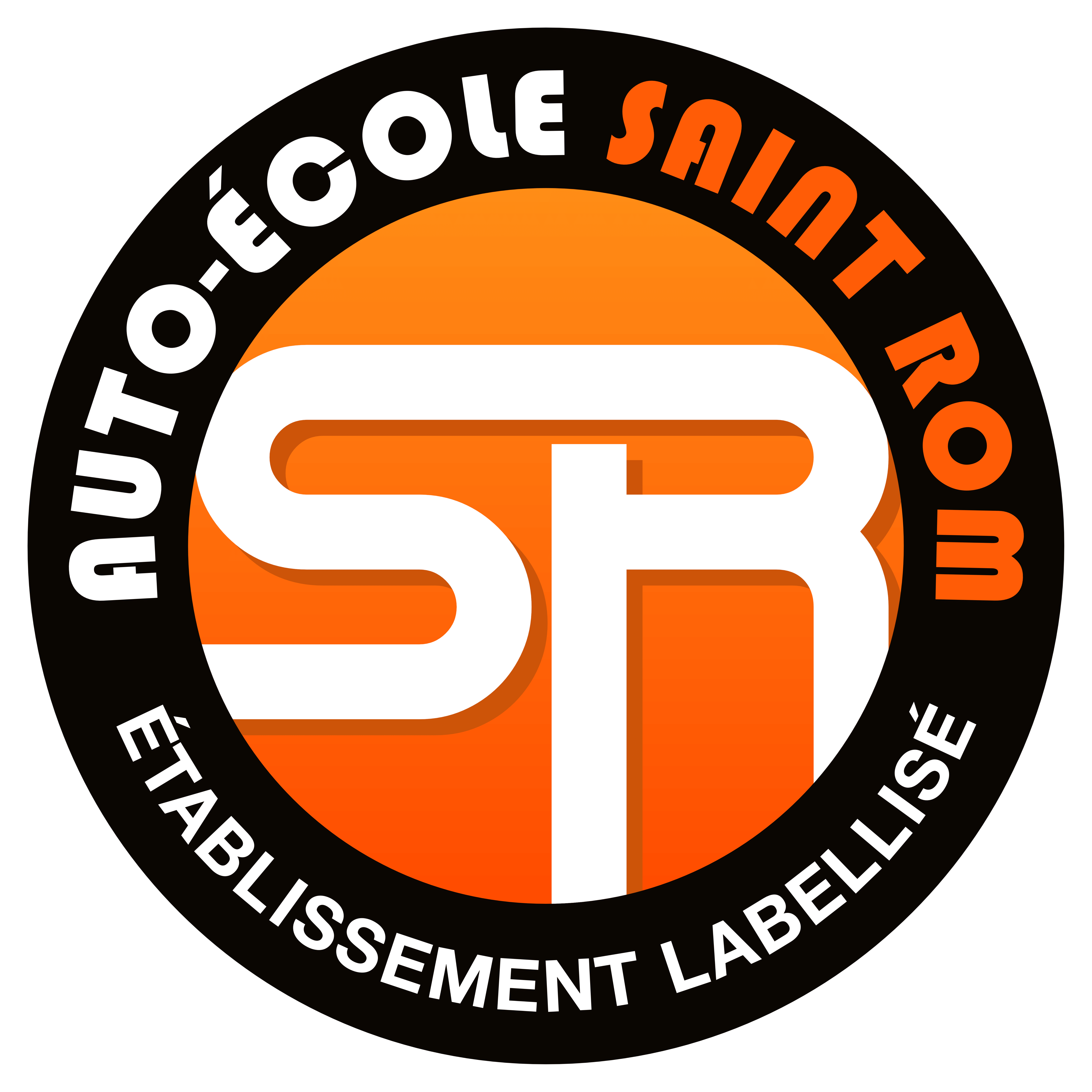 Code de la route