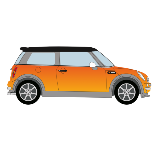 99 - Passerelle Boîte Auto - Boîte Manuelle